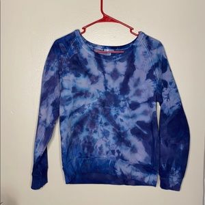 Beautiful Handmade Sweatshirt